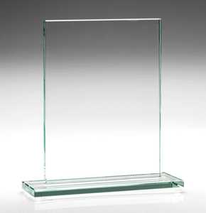 รางวัลอะคริลิกคุณภาพสูงแบบกำหนดเอง พิมพ์ลายเป็นมิตรกับสิ่งแวดล้อม สลักด้วยเลเซอร์ พร้อมโลโก้และดีไซน์โล่ตามสั่ง - Product Image 5