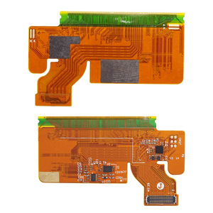 Trung Quốc <span class=keywords><strong>FPC</strong></span> sản xuất Flex PCB Hội Đồng Quản trị linh hoạt PCB nhà sản xuất polyimide fpcb Flex PCB linh hoạt <span class=keywords><strong>FPC</strong></span> - Product Image 5