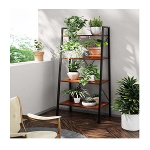Maceta de hierro mertal para interiores, maceta de metal decorativa de diseño premium para el hogar, uso en la oficina del hotel en casa a buen precio disponible - Product Image 2
