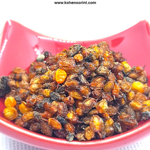 Infusión de cítricos naturales Super bayas secas Premium - Product Image 3