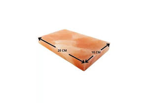 100% Natural Himalayan Pink Salt Bricks Salt Tiles Wholesale Manufacturer From Pakistan With Different Sizes Himalayan Salt Tile - Product Image 4