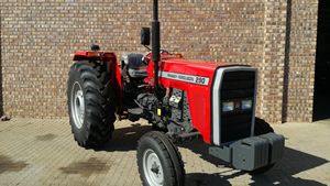 Tractores Massey Ferguson usados y reacondicionados a la venta - Product Image 5