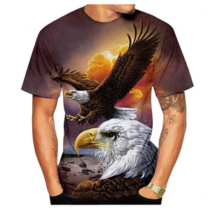 Custom printed compression sublimation <b>shirts</b> quick dry lightweight Sublimation compression long sleeve slim white <b>shirt</b> men - Product Image 2