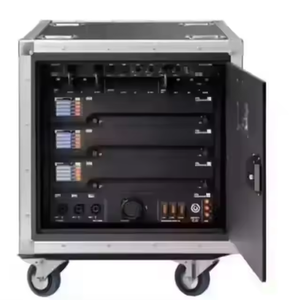 เครื่องควบคุมมิกเซอร์เสียงคุณภาพสูงสำหรับดีเจและการแสดงสด - Product Image 6