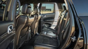 JEEP GRAND CHEROKEE TRACKHAWK 2020 USADO, Volante a la Izquierda/Derecha - Product Image 2