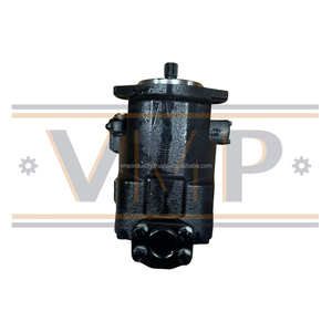 VOE 15068597 - Bomba Hidráulica para Cargadoras de Ruedas Volvo, Marcas OEM, Alta Calidad, Nueva Condición, Repuestos para Maquinaria de Construcción - Product Image 2