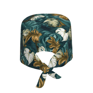 Gorro Quirúrgico Personalizado con Logotipo y Diseño Ajustable para Hospitales, Gorro Médico para Dentistas, Gorro Quirúrgico para Enfermeras - Product Image 2