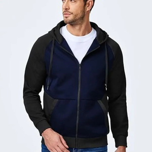 Sweat-shirts pour hommes personnalisés OEM |   Sweat-shirts décontractés fabriqués au Pakistan |   Sweat-shirts de haute qualité pour hommes, vente en gros, meilleur prix - Product Image 2