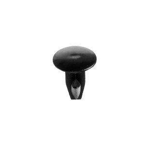 Hood Trim Felt <b>Clips</b> for Honda Accord - 50 Pieces - Product Image 2