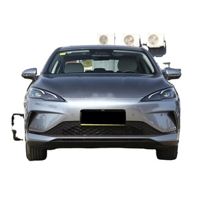 รถไฮบริดปลั๊กอินขนาดกะทัดรัด v2025 | ช่วง120กม. EV | รถพลังงานอัจฉริยะใหม่4ประตู5ที่นั่งผลิตในประเทศจีนเพื่อการส่งออก - Product Image 1