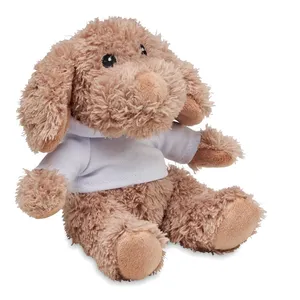Jouets promotionnels personnalisés en peluche pour chiens, pour la merchandising - Product Image 1