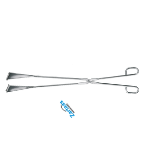 Pince à déchets SAUERBRUCH en acier inoxydable de haute qualité 55cm / 21.5 "Instrument chirurgical - Product Image 4