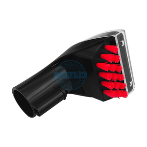 Brosse de remplacement pour nettoyeur de tapis portable <span class=keywords><strong>Bissell</strong></span> Little Black multi-usages 1400B 1425 1400W, pour taches tenaces - Product Image 6