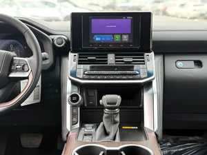 NOUVEAU 2026 TOYOTA LAND CRUISER GXR 0 KM 7 PLACES 6 CYLINDRES 200-299 CV TRANSMISSION AUTOMATIQUE - Product Image 5