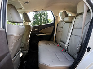 Honda CR-V EX-L d'occasion propre de 2012 - Product Image 6