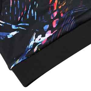 Vente en gros de soutien-gorge de sport d'entraînement pour femmes avec logo personnalisé soutien-gorge de yoga respirant avec fonction de séchage rapide pour adultes - Product Image 6