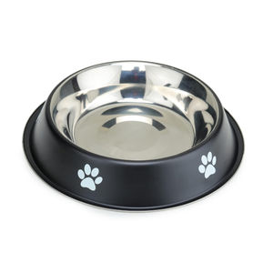 Wholesale Latest Designed Pet <b>Bowl</b> Top Grade Stainless Steel Made in India for Pet Feeders for Sale by India - Product Image 1