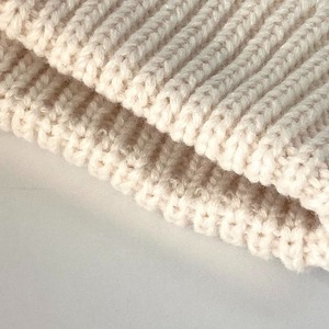 Gorro de Invierno de Primera Calidad, Gorros de Punto, Talla Grande, Transpirable, Material Suave de Moda, Diseño Antiencogimiento, Gorros de Hombre - Product Image 5