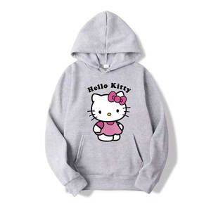 Offre spéciale Vêtements décontractés Sweat à capuche de haute qualité Motifs imprimés personnalisés Tissu léger et confortable pour l'hiver - Product Image 6