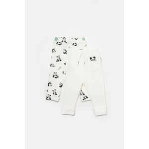 Pantaloni e pantaloncini da bambino in confezione 2 - Product Image 2