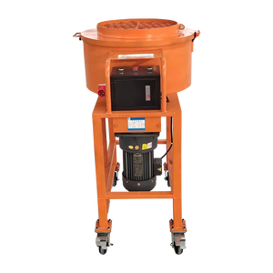 Прямой завод 70L 3.7KW цементный раствор бетонный опрыскиватель с двигателем для использования на строительной площадке - Product Image 4