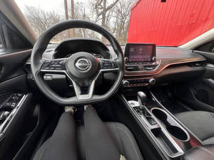 ใช้แล้ว-2023-niss-An-Altima- 2.5- SV - Product Image 6