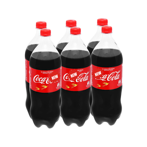 Coca-Cola Zero Sugar Can 320ml X 24 Can Carton Pack Coca-cola Coke Soft Drink - Product Image 3