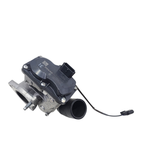 Válvula EGR Renault Captur Serie 147102557R K9K Diésel 1500 (13>19) - Product Image 5