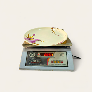 Juegos de vajilla de melamina redonda blanca irrompible de 12 pulgadas personalizada al por mayor platos de sopa y plato para uso doméstico - Product Image 6