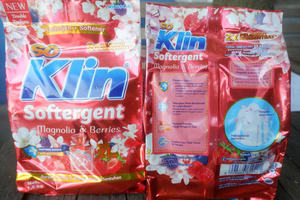 [EXPORTATION VINA LTD] DÉTERGENT EN POUDRE DE LAVAGE KLIN, WhatsApp: + 84 977 610 525 - Product Image 2