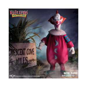 Muñeco de Peluche Premium de 18' del Película 'Killer Klowns From Outer Space', Modelo MDS Roto Plschpuppe Slim - Product Image 2