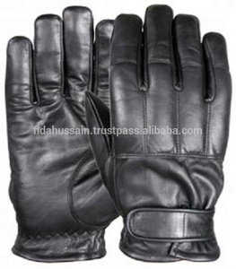 Gants tactiques de meilleure qualité en gros Meilleurs gants de sécurité pour les unités spéciales Gants en cuir du Pakistan - Product Image 4