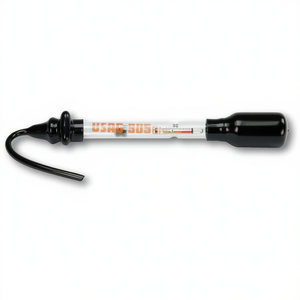 Hidrómetro Acyd para Baterías, Accesorios para Herramientas Hidráulicas, Producto USAG - Product Image 2