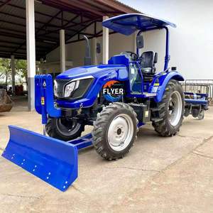 Venta al por mayor 2020 FENDT Varia Tractor Mini 150HP con el mejor precio Venta del mejor precio disponible Componente del motor - Product Image 6