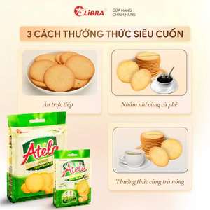 Craquelins croustillants aux légumes sains 228g Approvisionnement de fabricant OEM ODM du Vietnam - Product Image 2