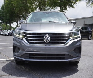 Gran Oferta: Volkswagen Passat 2022 Impecable 0 T S E FWD Listo para Enviar - Product Image 1