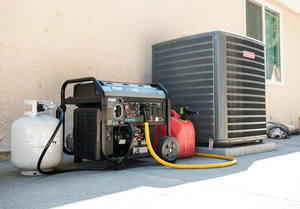 Générateur portable à inverseur double carburant Pulsar GD10KBN 10500W pour la maison - Product Image 6