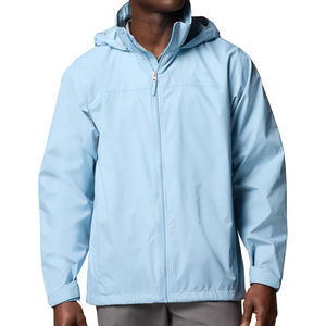 High Quality Men Originals <b>Overhead</b> Windbreaker <b>Jacket</b> Color Blocking Contrasting Colors <b>Waterproof</b> Windbreaker Men's <b>Jackets</b> - Product Image 1
