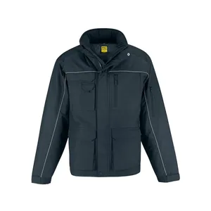 Veste imperméable Shelter Pro Custom Merchandising - Product Image 5