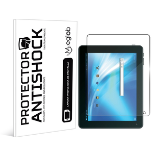 ฟิล์มกันรอยหน้าจอแท็บเล็ต Odys Noon Pro พร้อมคุณสมบัติป้องกันการกระแทก - Product Image 1