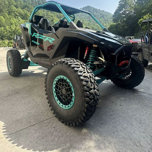 Polaris PRO R ULTIMATE 2025 - Product Image 1