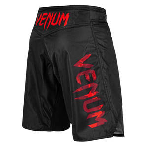 Pantalones cortos de lucha No Gi BJJ Grappling MMA, estilo sublimado con impresión HD personalizada con función elástica y cómodo Kimono Jiu Jitsu - Product Image 4