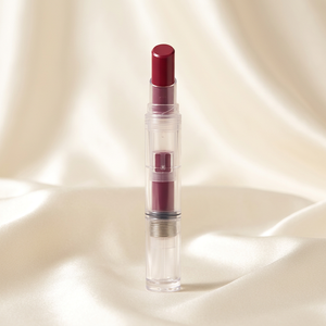 Baume et teinte à lèvres hydratants longue durée luxueux aux baies rouges, formule beauté coréenne, avec couvercle automatique pour des lèvres pulpeuses - Product Image 1