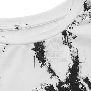 Servicio OEM hecho en alta calidad mujeres sudaderas al por mayor sudaderas último diseño sudaderas - Product Image 4