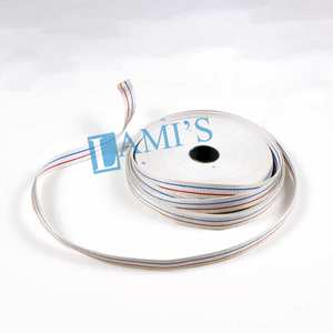 OEM Handmade Gold Braid Trim <b>Ribbon</b> Lace 2mm to 60mm Metallic Galloon Tresse <b>Ribbon</b> for Textile Crafts - Product Image 5