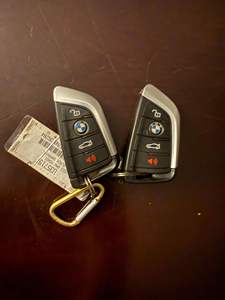 LISTO PARA ENVIAR - BMW M340I 2022 USADO CON VOLANTE A LA IZQUIERDA/DERECHA DE 382 HP - Product Image 3