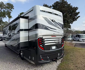 Camping-car Comfort 2021 2022 d'occasion Newmarr Super C Superstar Europa à vendre dans le monde entier - Product Image 2