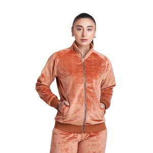 Ensemble de survêtement deux pièces, sweat à capuche, vêtements de sport, ensemble de course, vêtements de sport, jogging, vêtements d'hiver et d'automne, 100% coton - Product Image 4