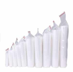 Bolsa con cremallera LDPE/LLDPE de Hanpak hecha en Viet ODM con precio de fábrica al por mayor - Product Image 4