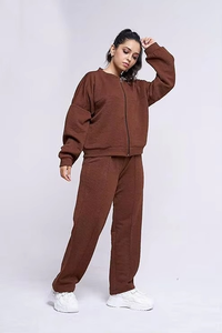 Ropa Deportiva de Alta Calidad, Conjunto Deportivo Moderno para Mujer, Ropa Deportiva para Correr, Ropa Casual, Conjuntos Deportivos para Mujer Más Vendidos - Product Image 4